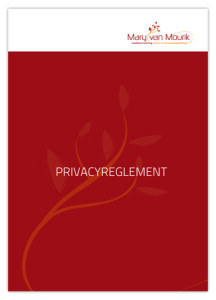 Privacyreglement