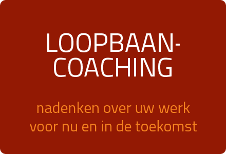 loopbaancoaching