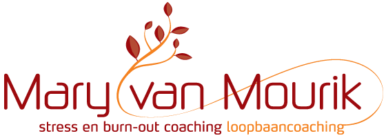 Mary van Mourik Stress & burn-out coaching | Loopbaancoaching